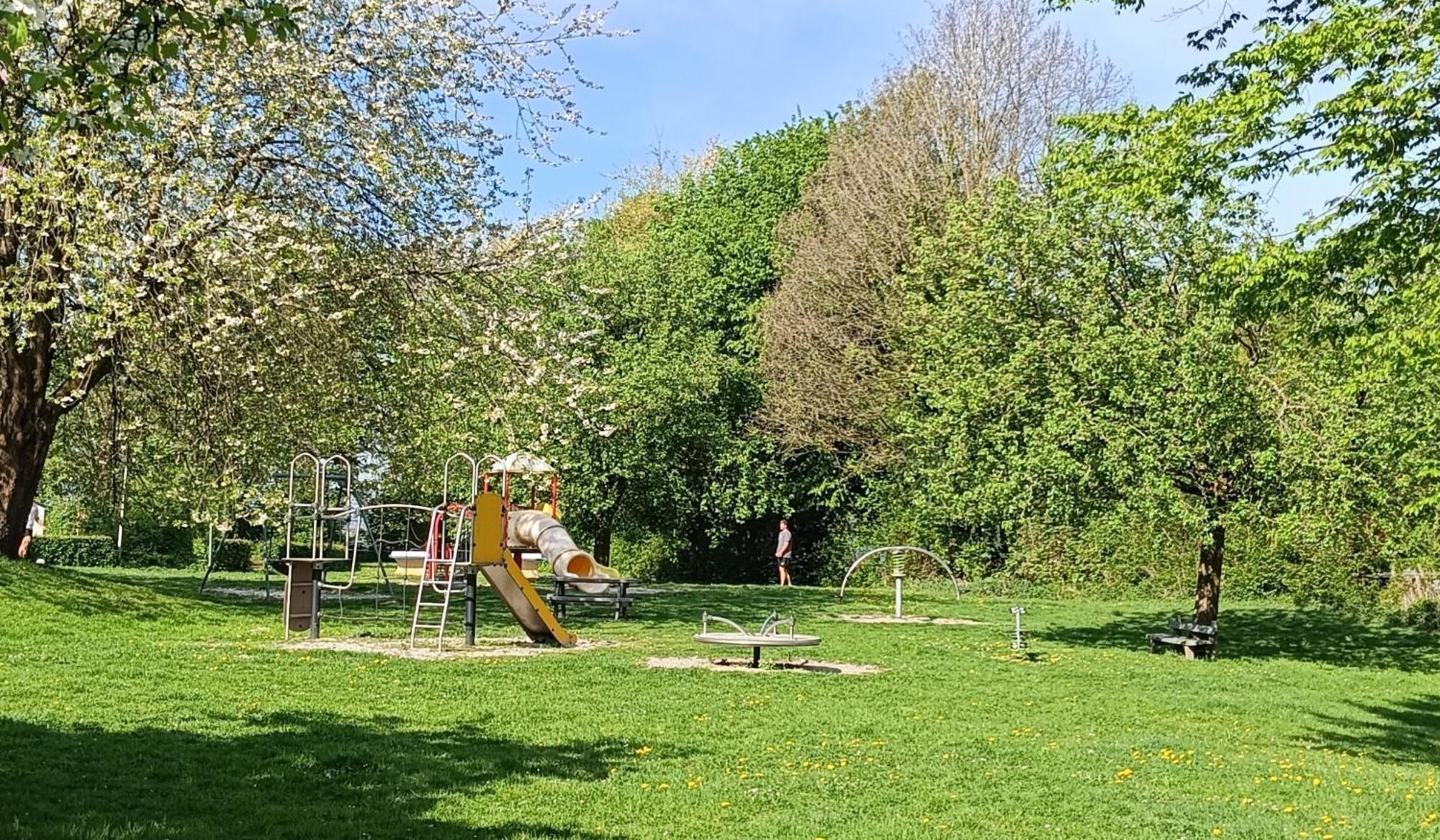 6-Pers Vakantiebungalow In Het Heuvelland Simpelveld Zimmer foto